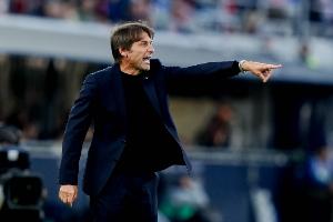 西蒙·乔丹：曼联能满足孔蒂他就能带来成功，但必须无休止地满足
